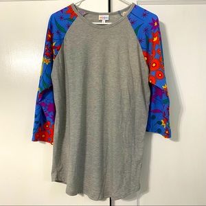 LuLaRoe Large Randy
